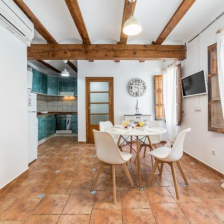 My Loft 4 You Plaza Del Temple Валенсія Екстер'єр фото