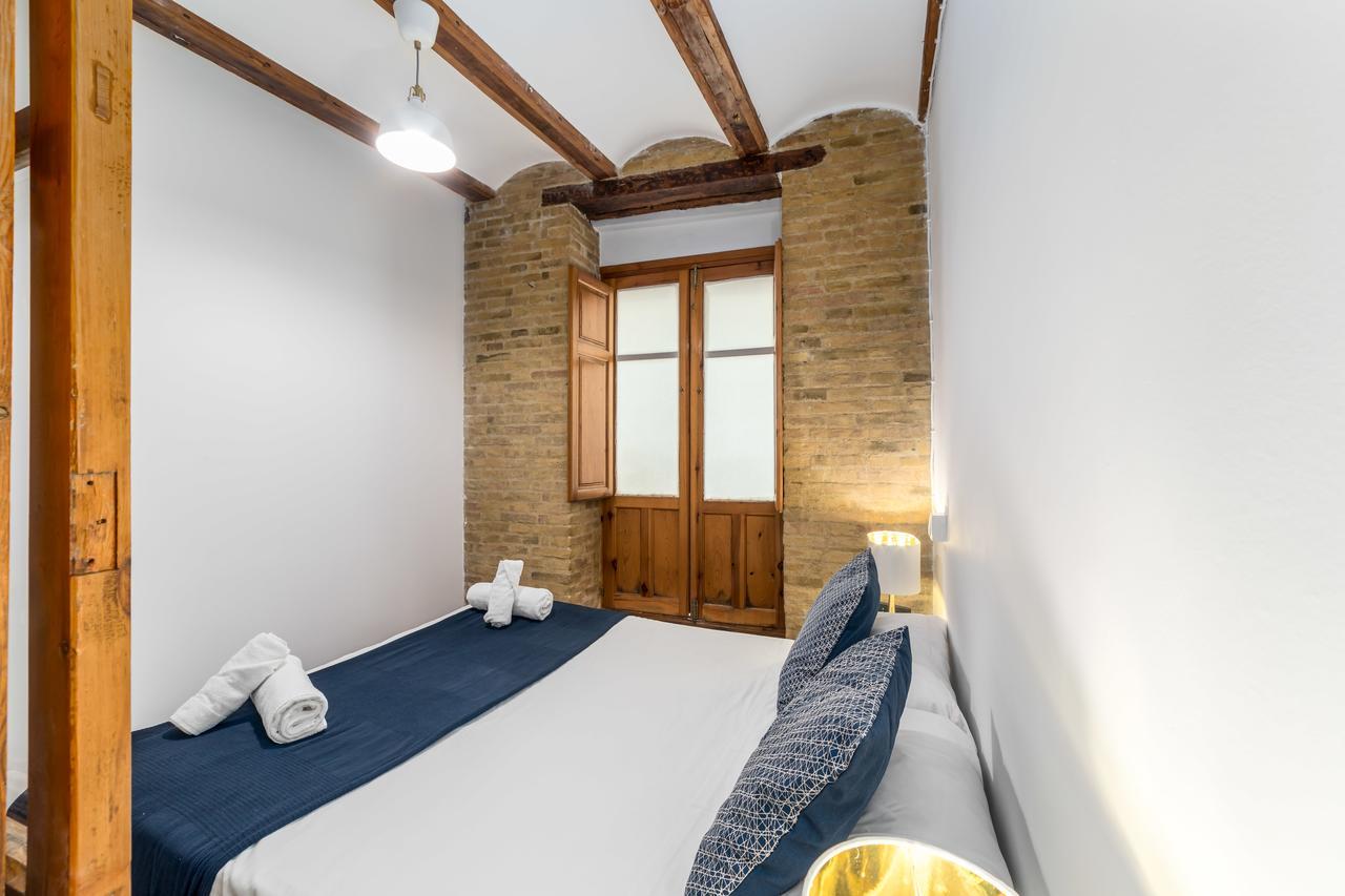 My Loft 4 You Plaza Del Temple Валенсія Екстер'єр фото